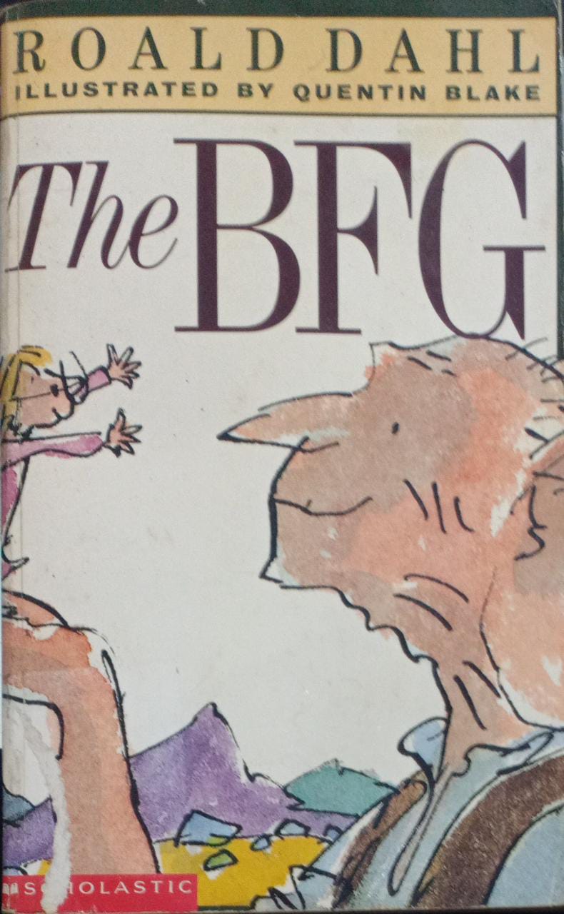 The BFG