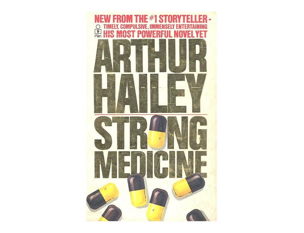 Strong Medicine