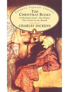 The Christmas Books