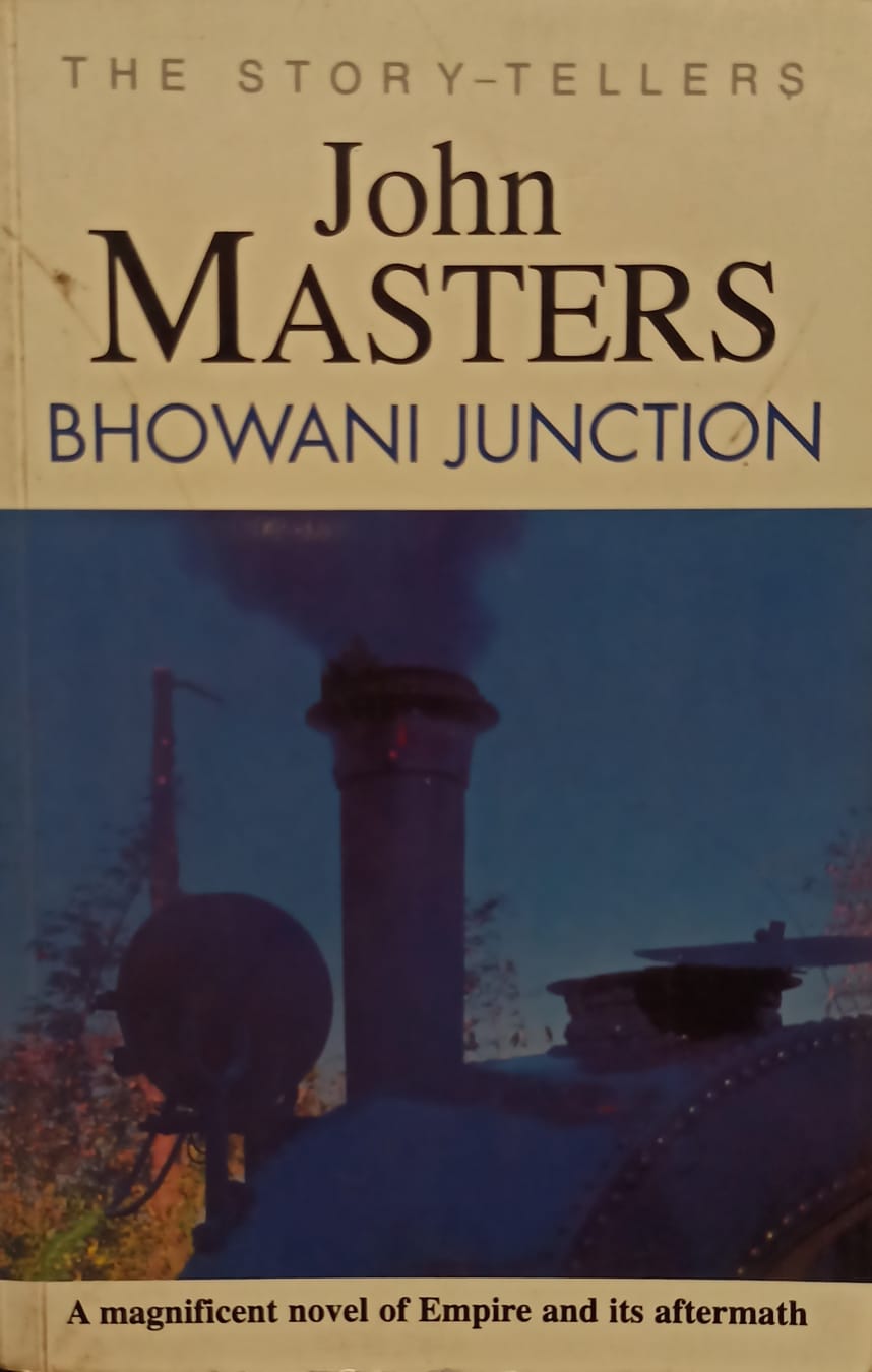 Bhowani Junction
