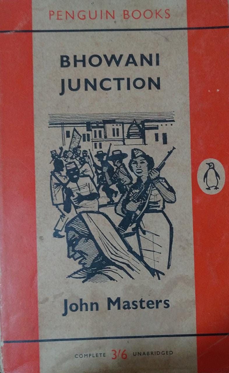 BHOWANI JUNCTION