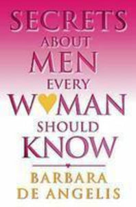 Secrets about Men Every Woman Should Know