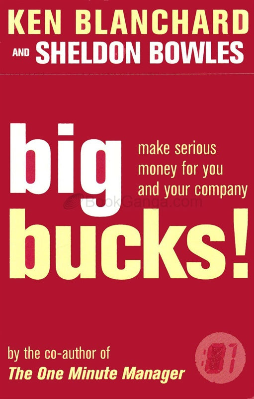 Big Bucks