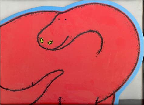Big Dinosaurs: Diplodocus [BOARDBOOK]