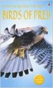 Birds Of Prey (Spotter's Guide)
