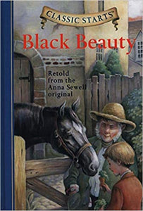 Black Beauty [Classic Starts] [HARDCOVER]