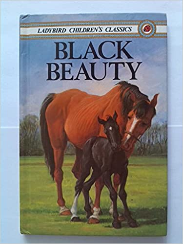 Black Beauty: 22 (Children's classics) [Hardcover]