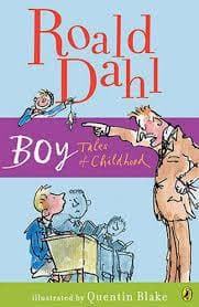 Boy Tales of Childhood