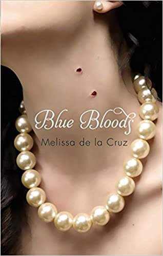 BLUE BLOODS