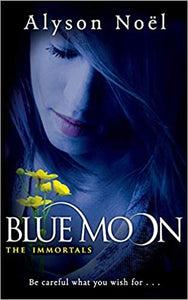 Blue Moon (The Immortals)