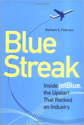Blue Streak [Hardcover]