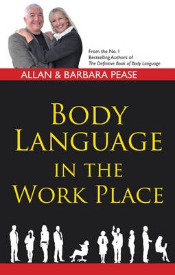 Body Language in the Work place