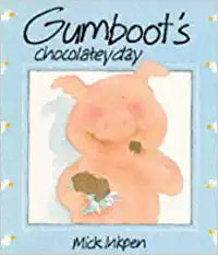 Gumboot's Chocolaty Day