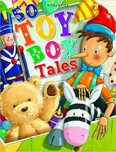 50 Toy Box Tales
