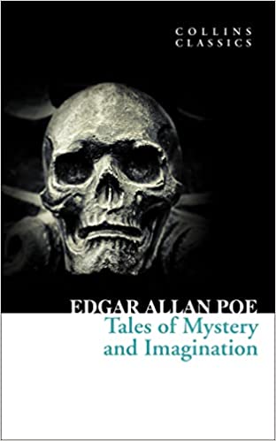 Tales of Mystery and Imagination [CLASSIC]