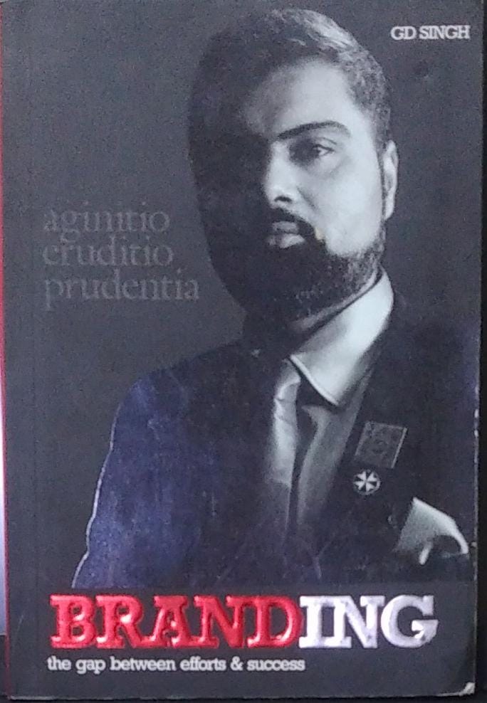 Branding: The Gap between Efforts & Success