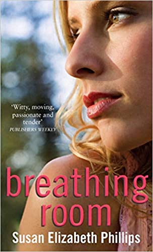 BREATHING ROOM