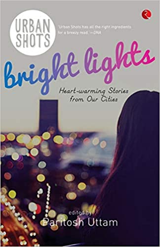 Urban Shots: Bright Lights