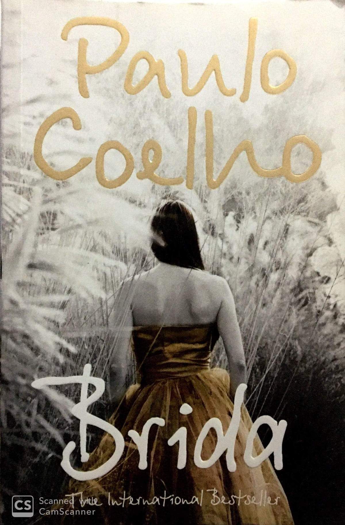 Brida by Paulo Coelho
