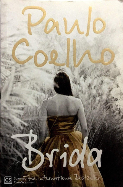 Brida by Paulo Coelho