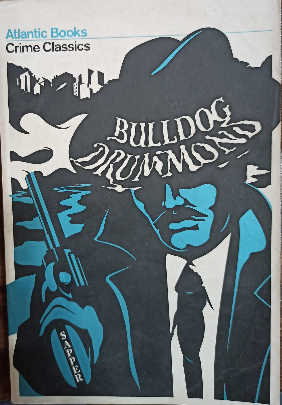Bulldog Drummond [CLASSICS]