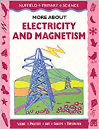 More About Electricity and Magnetism