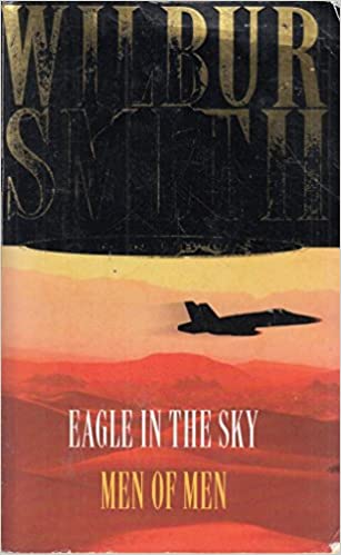 Eagle In The Sky & Men Of Men