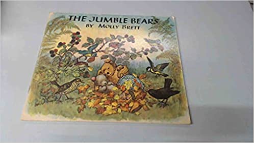 The Jumble Bears