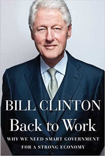 Back to Work