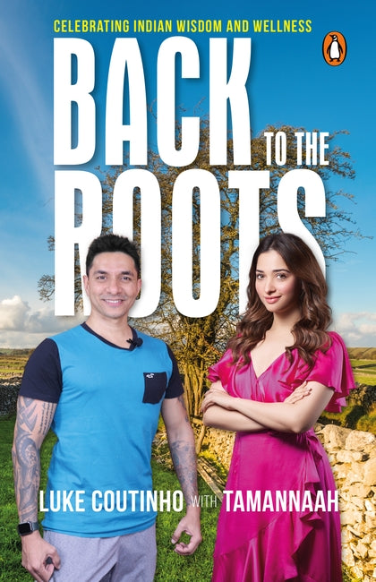 Back to the Roots by Tamannaah| Luke Coutinho
