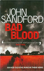 Bad Blood