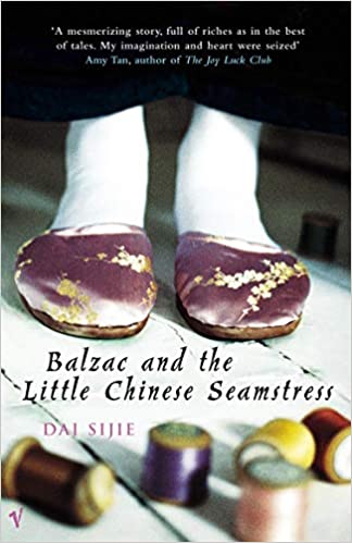 Balzac and the Little Chinese Seamstress (RARE BOOKS)