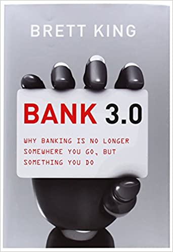 Bank 3.0 [HARDCOVER] (RARE BOOKS)