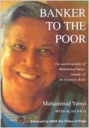 Banker to the Poor [Hardcover]