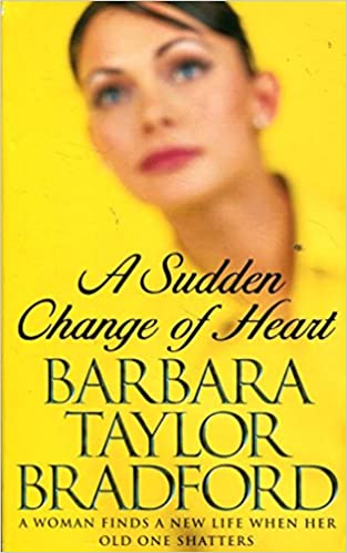 Sudden Change of Heart