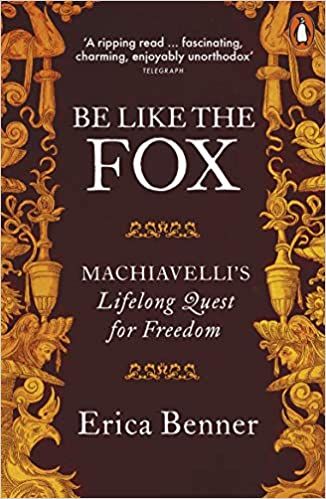 Be Like the Fox