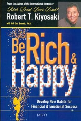 Be Rich & Happy