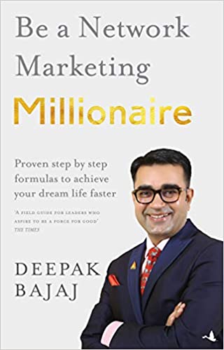Be a Network Marketing Millionaire