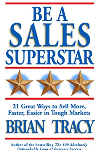 Be a Sales Superstar