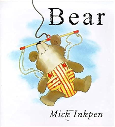 Bear [Hardcover]