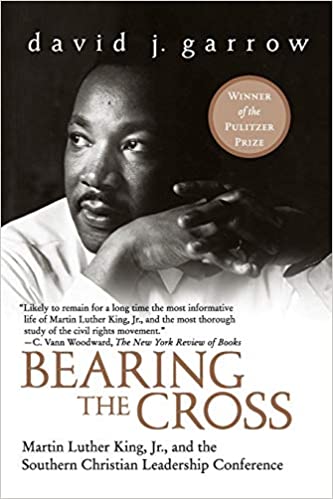 Bearing the Cross (RARE BOOKS)