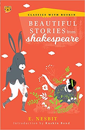 Beautiful Stories from Shakespeare