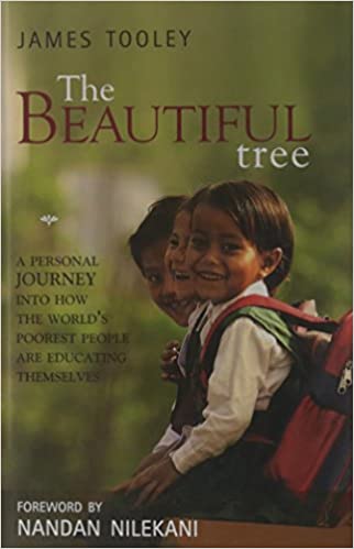 The Beautiful Tree [Hardcover]