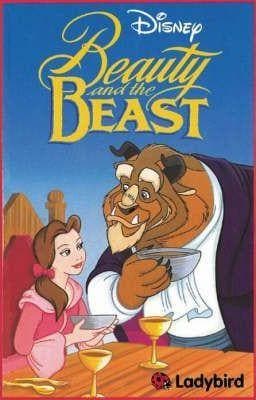 Beauty and the Beast [HARDCOVER]