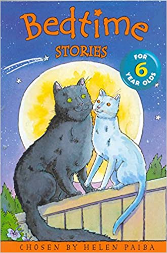 Bedtime Stories for 6 Year Olds