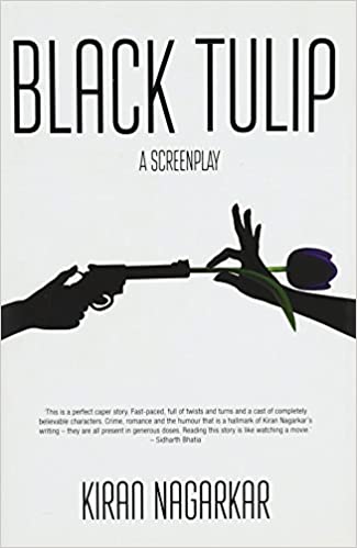 Bedtime Story/Black Tulip [Hardcover] [2 IN ONE]