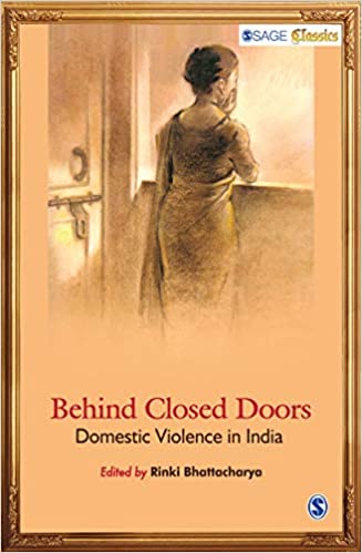 Behind Closed Doors: Domestic Violence in India