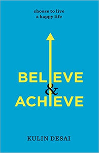 Believe & Achieve