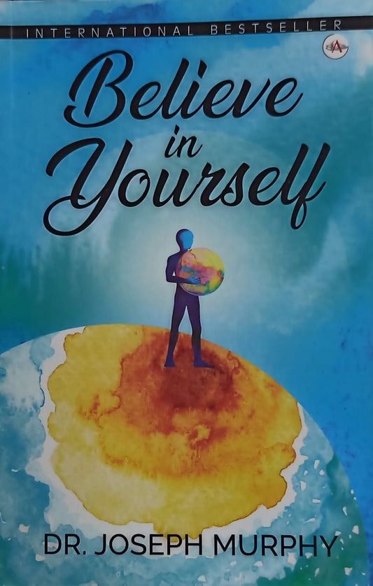 Believe in Yourself