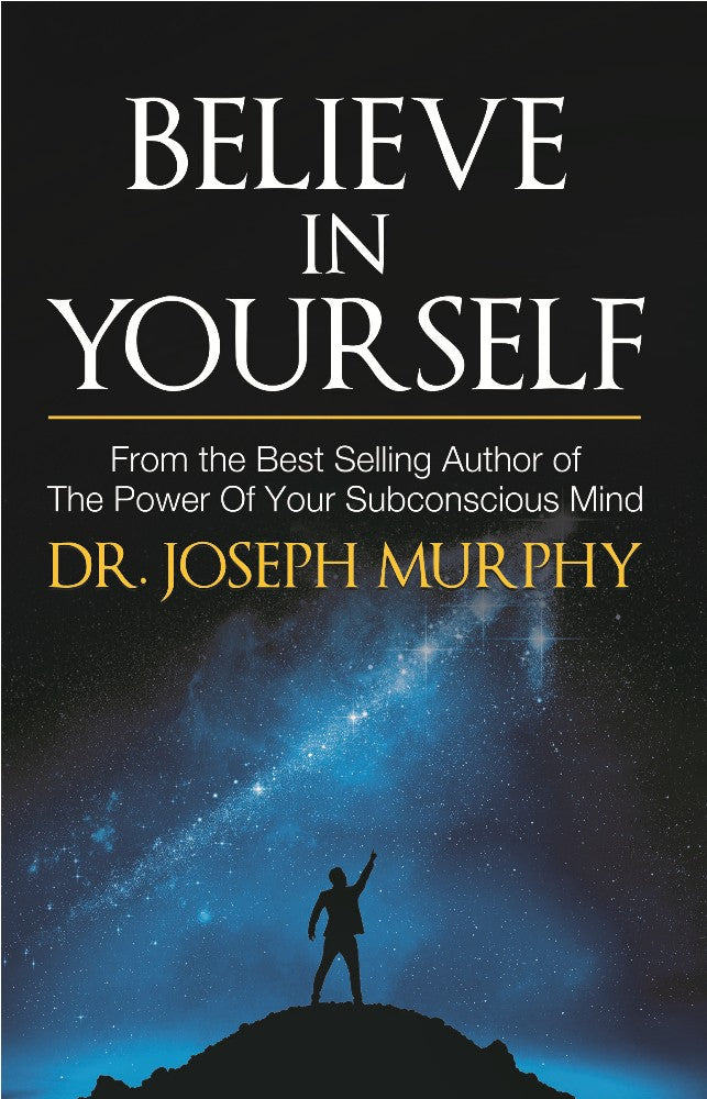 Believe in Yourself